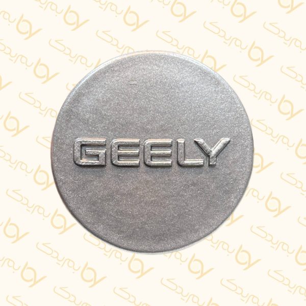 آرم وسط رینگ جیلی GC6