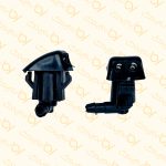 چشمی شیشه شوی جیلی امگرند سواری