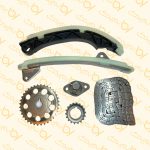 کیت تایم جیلی امگرند یورو ۵