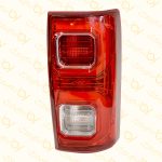 خطر عقب چپ KMC T8