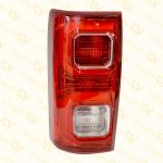 خطر عقب چپ KMC T8