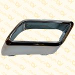 قاب سر اگزوز چپ جک اس 3