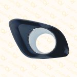 قاب پرژکتور جلو چپ جیلی امگرند هاچبک RV7