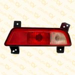 مه شکن عقب راست KMC T8