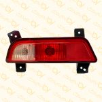 مه شکن عقب چپ KMC T8