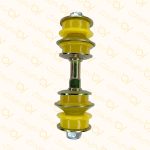 فشنگی پدال کلاچ جیلی امگرند سواری