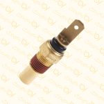 فشنگی (فن) درجه حرارت آب جک جی۵ اتومات