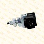 فشنگی پدال ترمز جک جی۵