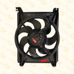 فن کولر جک جی۵ اتومات