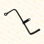 لوله خروجی توربو شارژ جک اس۵