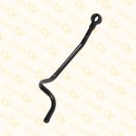 لوله ورودی توربو شارژ جک اس۵