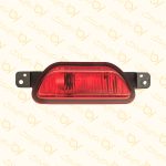 مه شکن سپر عقب جک جی۵