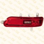 مه شکن عقب راست جک اس ۵