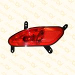 مه شکن عقب چپ جک جی۴