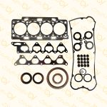 واشر کامل کاغذی جک جی۵ اتومات