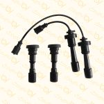 وایر شمع جک جی۵ اتومات