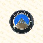 شلگیر عقب چپ جیلی GC6 اکسلنت