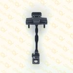 شلگیر عقب چپ جیلی GC6 اکسلنت