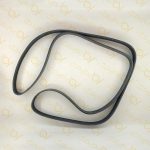 شلگیر عقب چپ جیلی GC6 اکسلنت