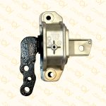 دسته موتور راست جیلی GC6