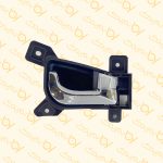 واشر کامل فلزی جک S5