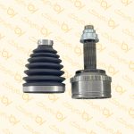 واشر کامل فلزی جک S5