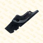 شلگیر عقب چپ جیلی GC6 اکسلنت