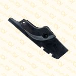 شلگیر عقب چپ جیلی GC6 اکسلنت