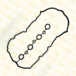 شلگیر عقب چپ جیلی GC6 اکسلنت