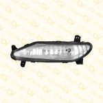 جلو پنجره جک جی۴