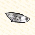 جلو پنجره جک جی۴