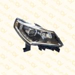 خطر عقب چپ جیلی GC6 اکسلنت