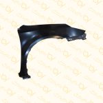 خطر عقب چپ جیلی GC6 اکسلنت