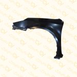 خطر عقب چپ جیلی GC6 اکسلنت