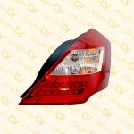 کلید شیشه بالابر جلو چپ جیلی GC6 الیت