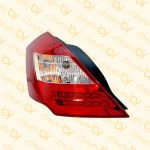 کلید شیشه بالابر جلو چپ جیلی GC6 الیت