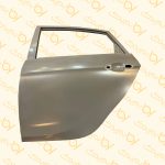 درب عقب چپ جک جی۴