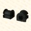 لاستیک چاکدار جلو جیلی GC6