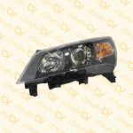 کلید شیشه بالابر جلو چپ جیلی GC6 الیت