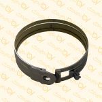 باند گیربکس جیلی شاسی X7