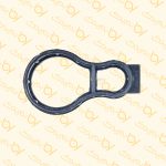 واشر شمع جک S5 GDI/KMC K7