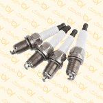 شمع موتور جیلی سواری (یورو4)