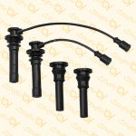 وایر شمع جیلی سواری دنده (یورو4)