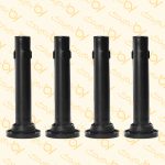 وایر شمع جیلی سواری دنده (یورو5)