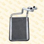 رادیات بخاری جیلی GC6