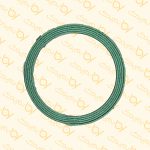 واشر گلویی اگزوز جیلی شاسی X7