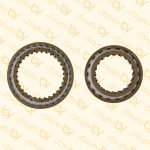 پک اورهال جیلی GC6