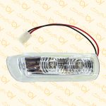 راهنما آینه راست جیلی سواری