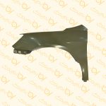 گلگیر جلو چپ جیلی امگرند سواری