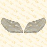 طلق چراغ جلو جیلی GC6 الیت جفت